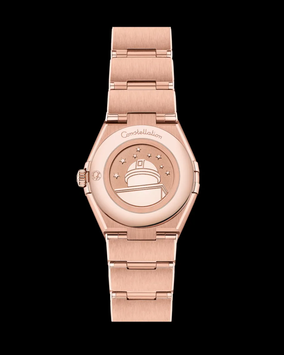 28 mm, or Sedna™ sur or Sedna™|OMEGA Sale