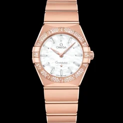 28 mm, or Sedna™ sur or Sedna™|OMEGA Online