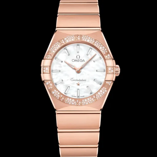 28 mm, or Sedna™ sur or Sedna™|OMEGA Online