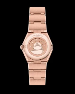 28 mm, or Sedna™ sur or Sedna™|OMEGA Online