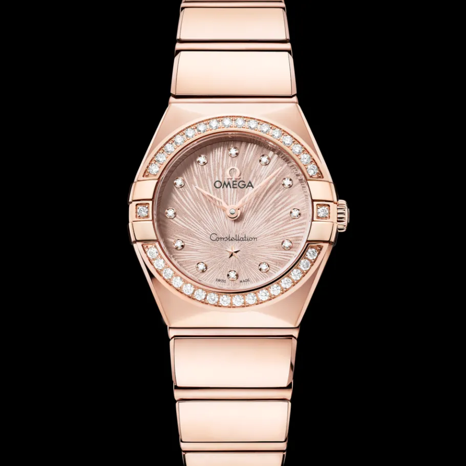 25 mm, or Sedna™ sur or Sedna™|OMEGA Discount