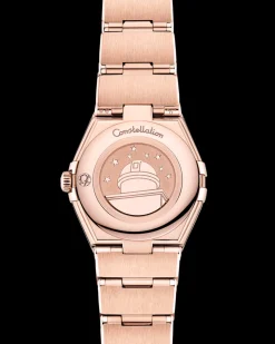 25 mm, or Sedna™ sur or Sedna™|OMEGA Discount