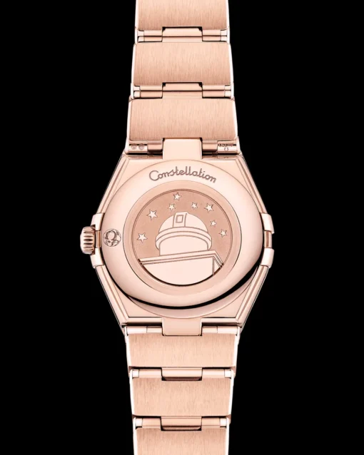 25 mm, or Sedna™ sur or Sedna™|OMEGA Discount