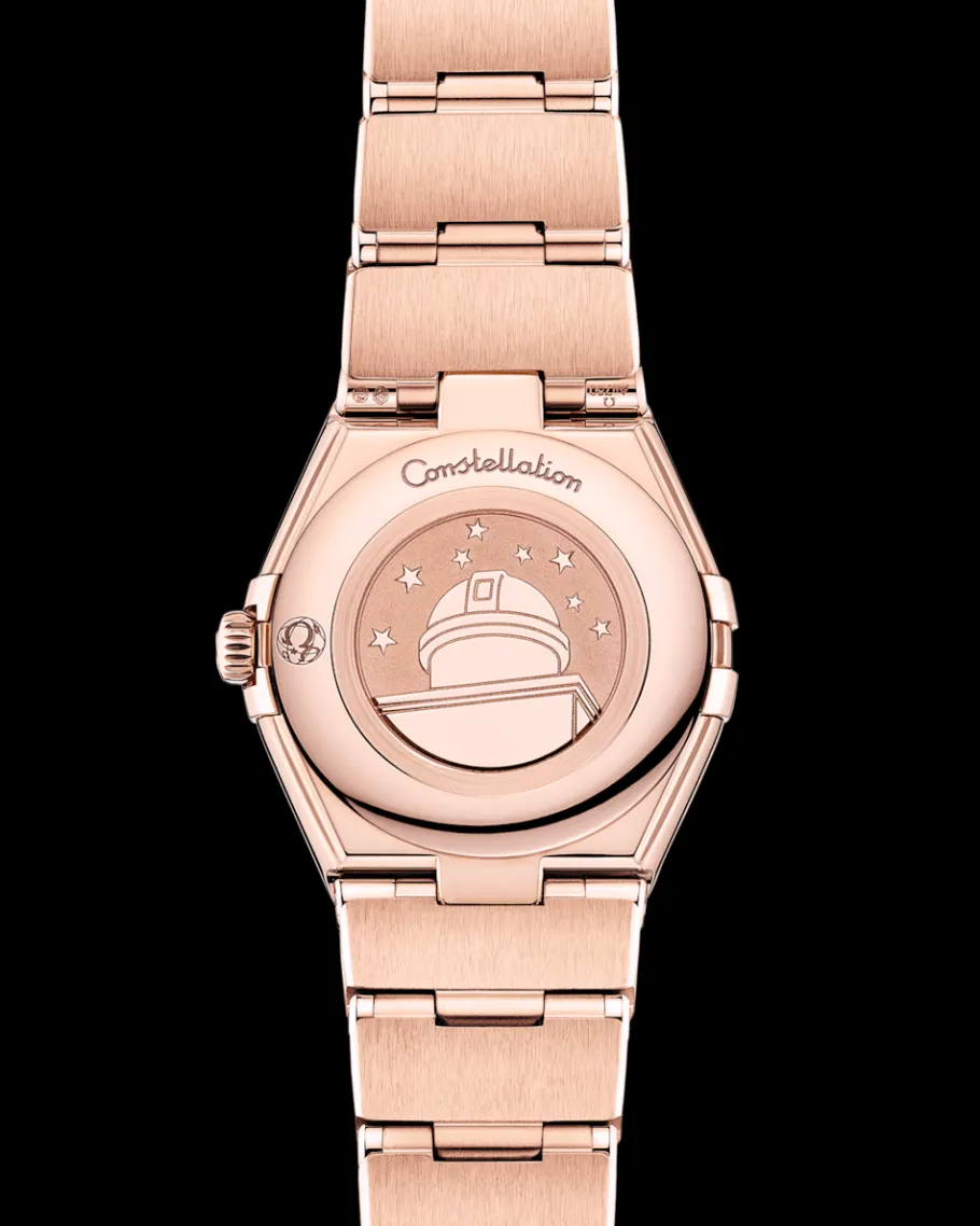 25 mm, or Sedna™ sur or Sedna™|OMEGA Discount