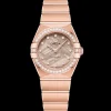 25 mm, or Sedna™ sur or Sedna™|OMEGA Best