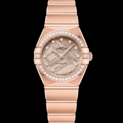 25 mm, or Sedna™ sur or Sedna™|OMEGA Best