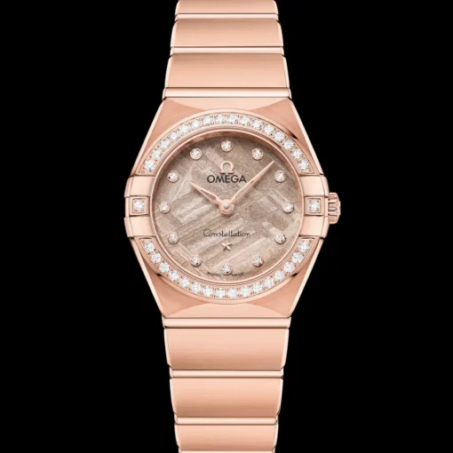 25 mm, or Sedna™ sur or Sedna™|OMEGA Best