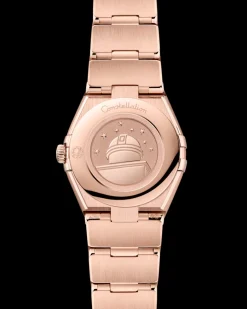 25 mm, or Sedna™ sur or Sedna™|OMEGA Best