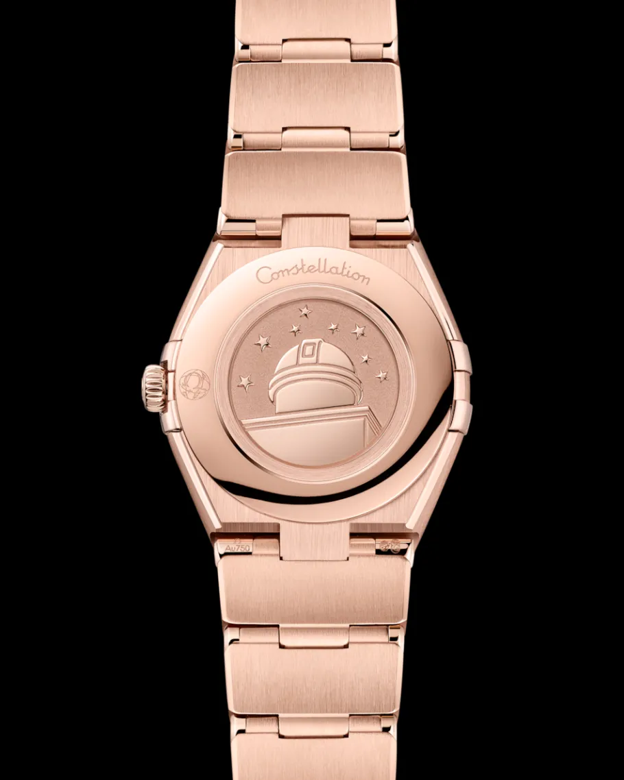 25 mm, or Sedna™ sur or Sedna™|OMEGA Best