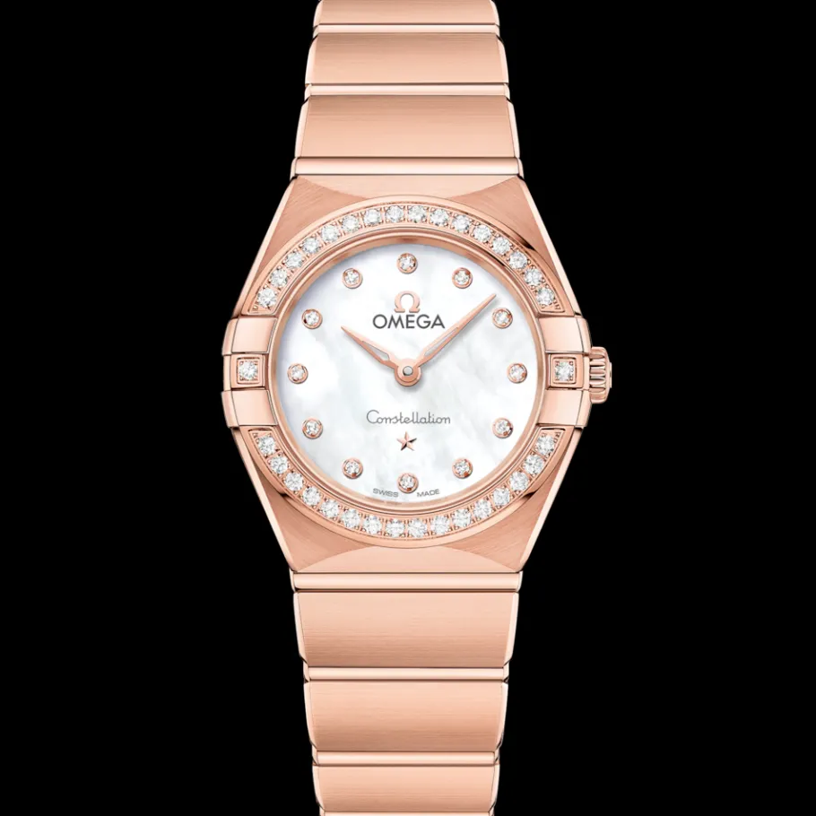 25 mm, or Sedna™ sur or Sedna™|OMEGA Online