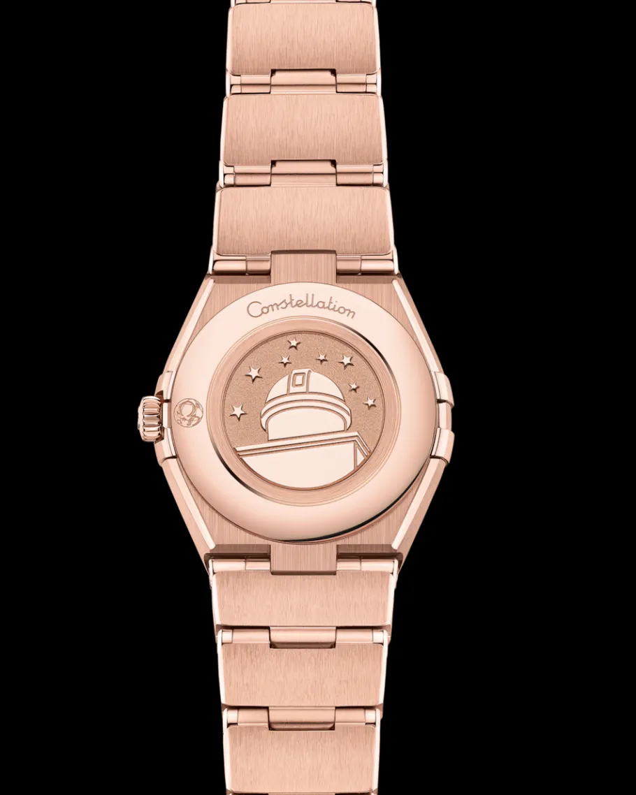 25 mm, or Sedna™ sur or Sedna™|OMEGA Online