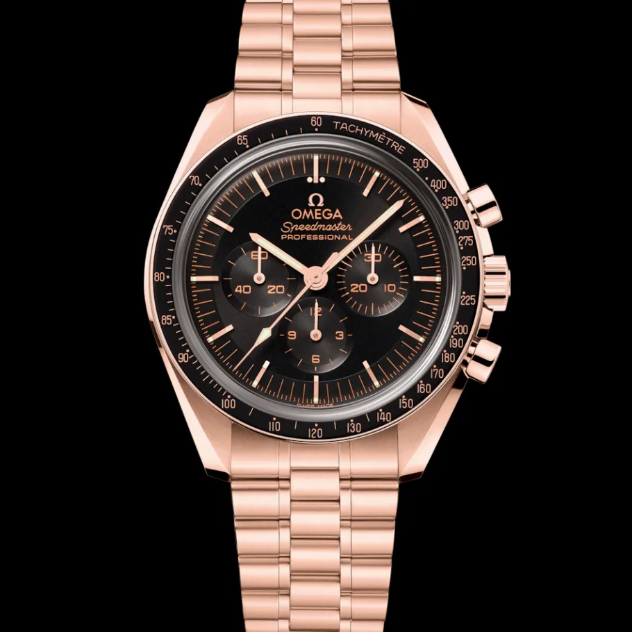 42 mm, or Sedna™ sur or Sedna™|OMEGA Discount