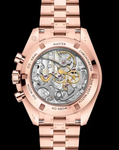 42 mm, or Sedna™ sur or Sedna™|OMEGA Discount