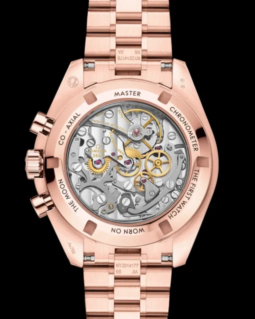 42 mm, or Sedna™ sur or Sedna™|OMEGA Discount