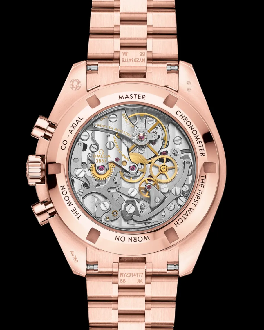 42 mm, or Sedna™ sur or Sedna™|OMEGA Discount