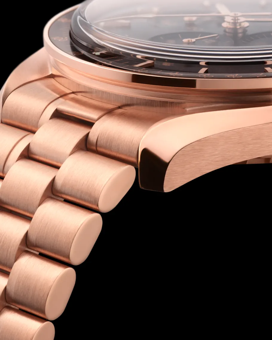 42 mm, or Sedna™ sur or Sedna™|OMEGA Discount