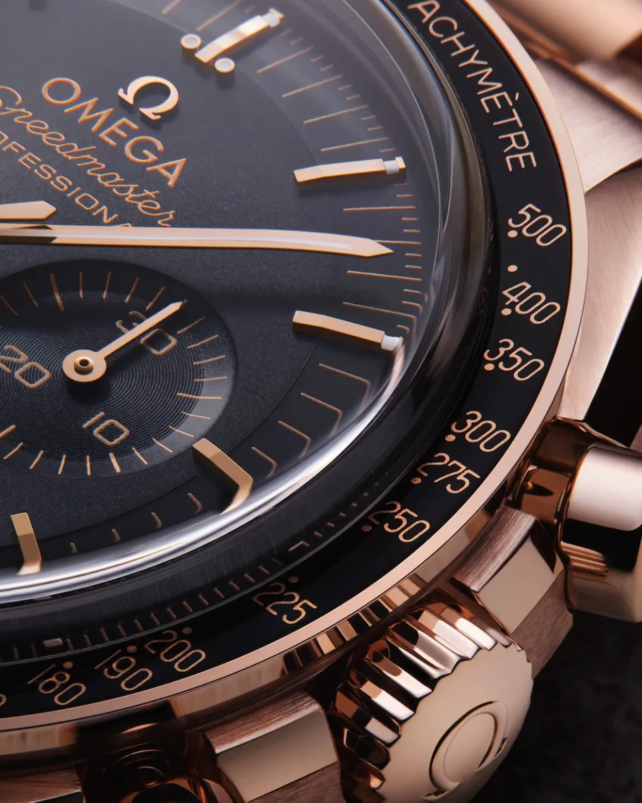 42 mm, or Sedna™ sur or Sedna™|OMEGA Discount