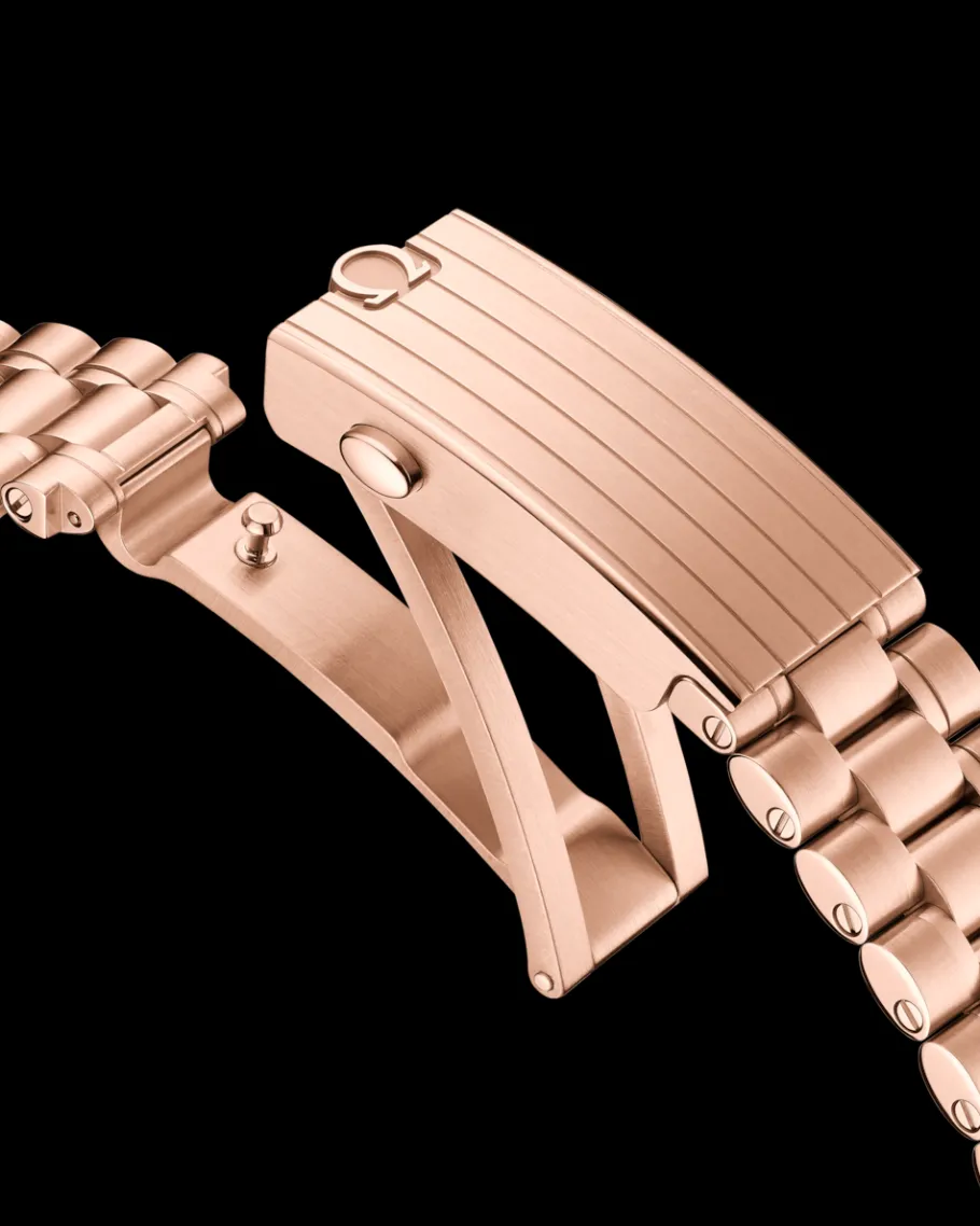 42 mm, or Sedna™ sur or Sedna™|OMEGA Discount