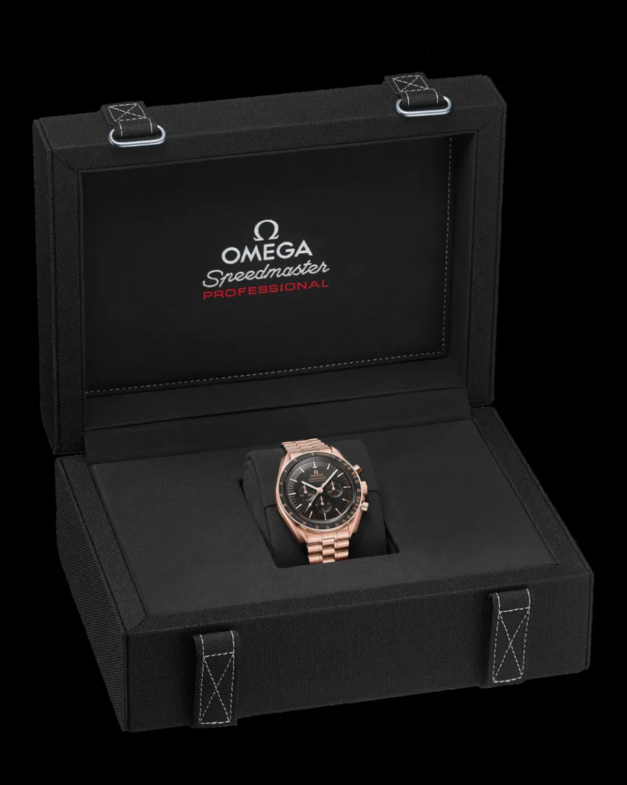 42 mm, or Sedna™ sur or Sedna™|OMEGA Discount