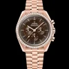 42 mm, or Sedna™ sur or Sedna™|OMEGA New