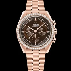 42 mm, or Sedna™ sur or Sedna™|OMEGA New
