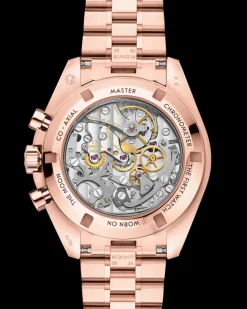 42 mm, or Sedna™ sur or Sedna™|OMEGA New