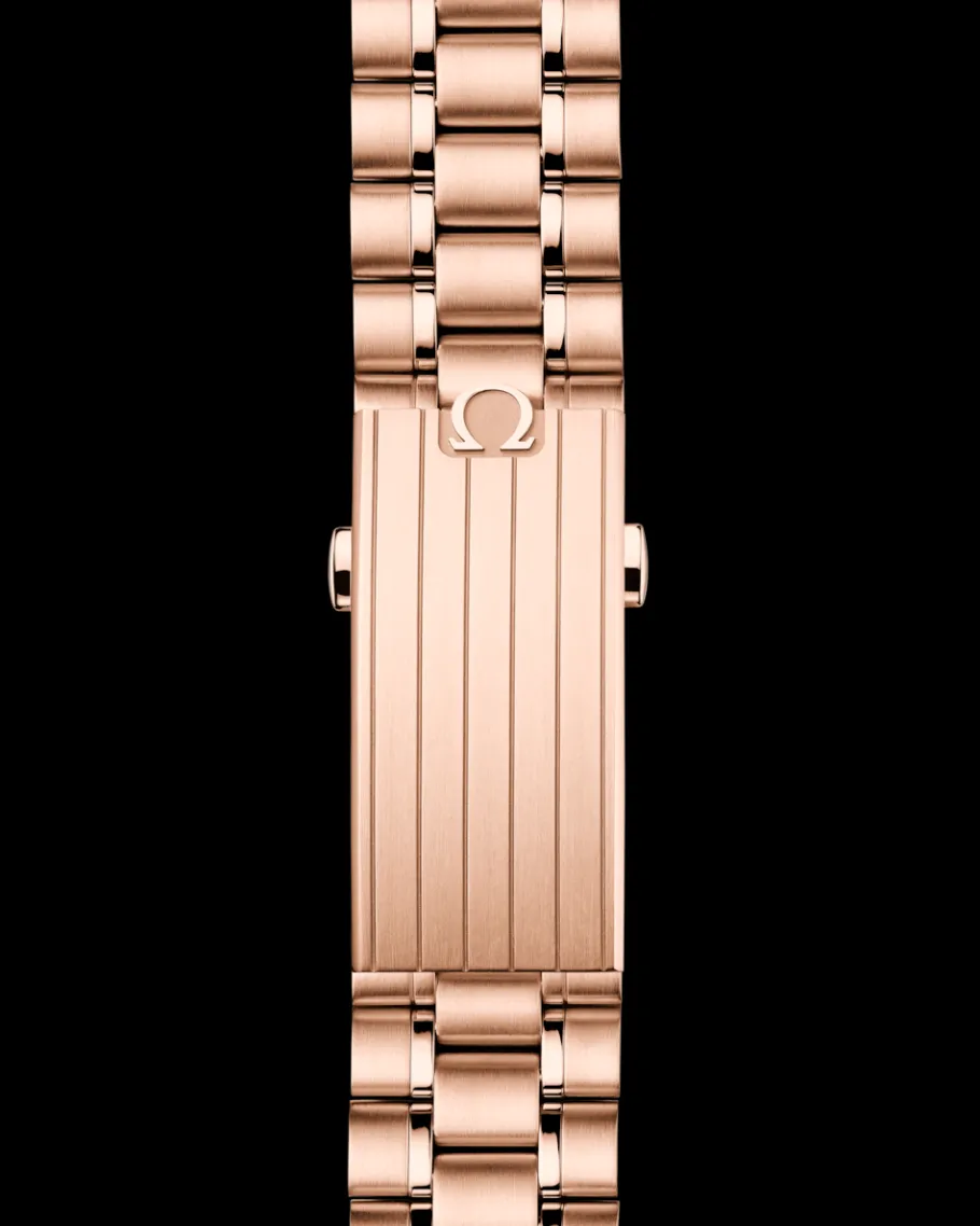 42 mm, or Sedna™ sur or Sedna™|OMEGA New