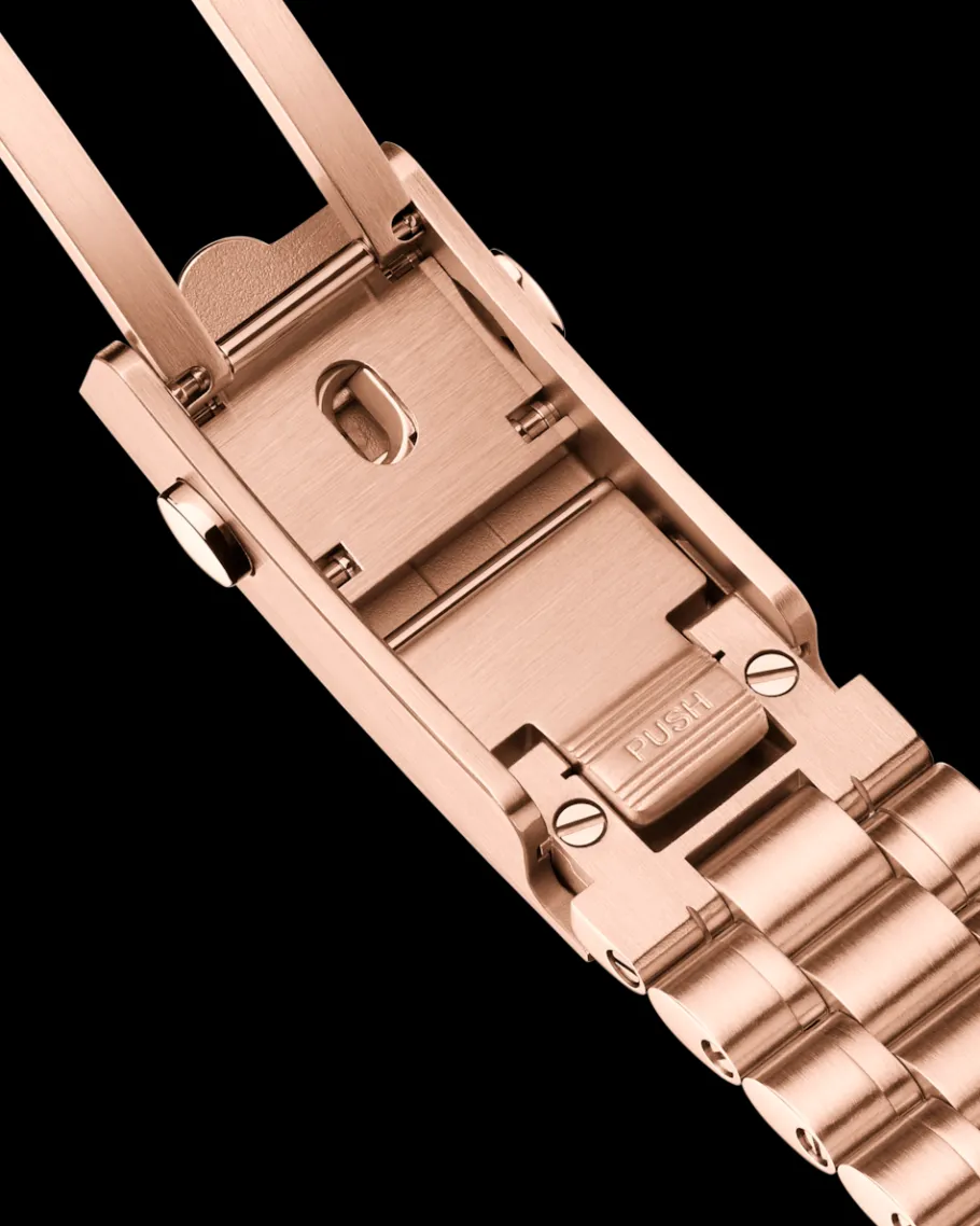 42 mm, or Sedna™ sur or Sedna™|OMEGA New