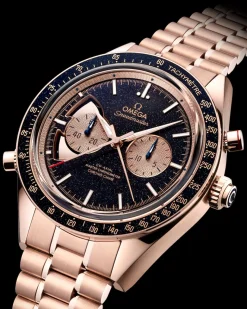 45 mm, or Sedna™ sur or Sedna™|OMEGA Best