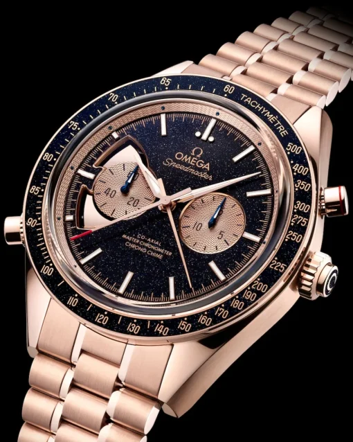 45 mm, or Sedna™ sur or Sedna™|OMEGA Best