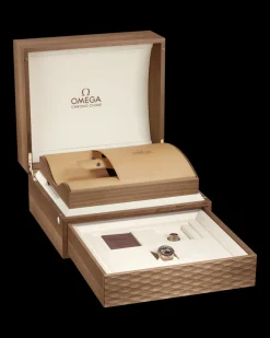 45 mm, or Sedna™ sur or Sedna™|OMEGA Best