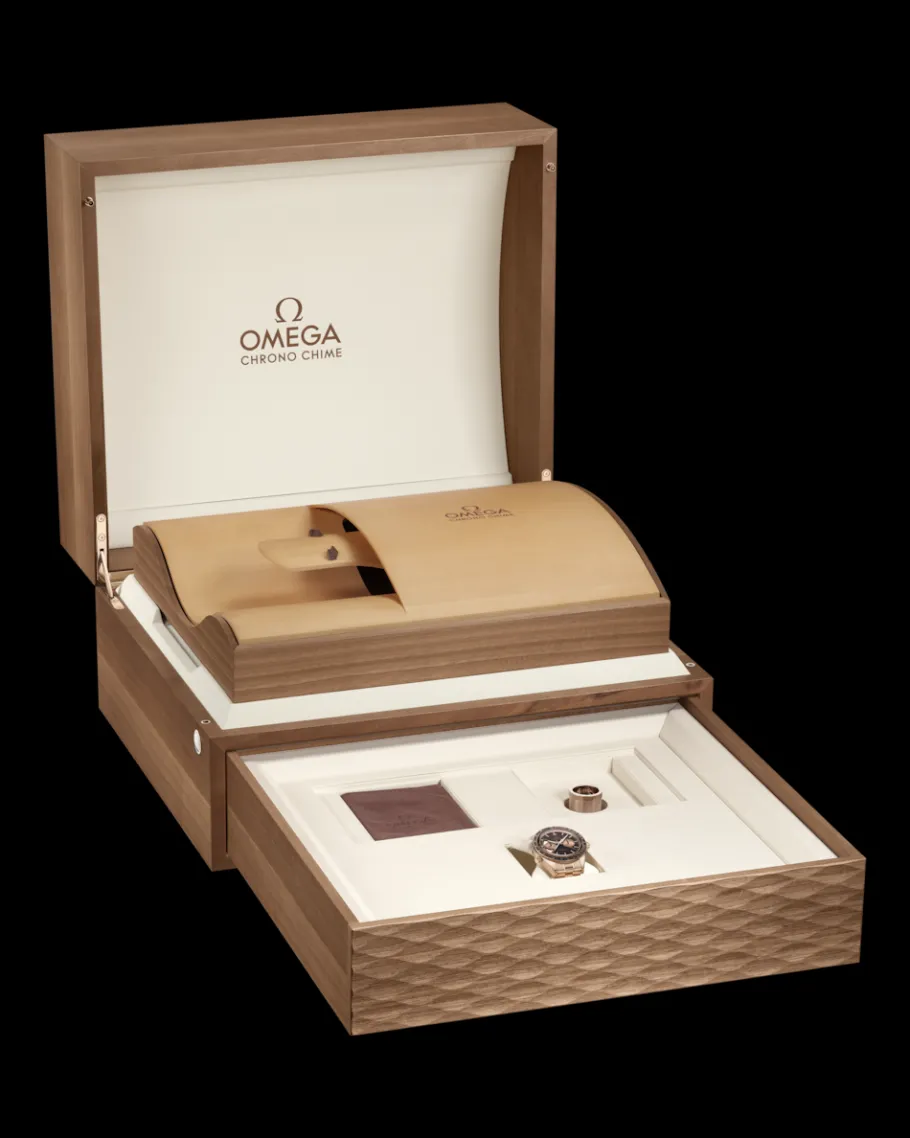 45 mm, or Sedna™ sur or Sedna™|OMEGA Best