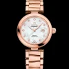 34 mm, or Sedna™ sur or Sedna™|OMEGA Clearance