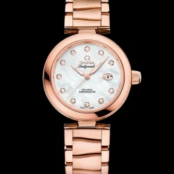 34 mm, or Sedna™ sur or Sedna™|OMEGA Clearance