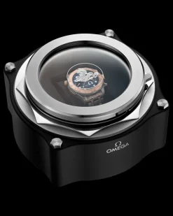 44 mm, titane ‑ tantale ‑ or Sedna™ sur titane ‑ tantale ‑ or Sedna™|OMEGA Best