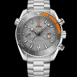 45,5 mm, titane sur titane|OMEGA Sale