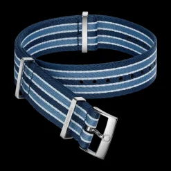 Polyamide, bleu|OMEGA Discount