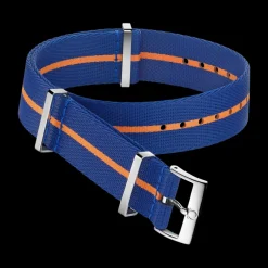 Polyamide, bleu et orange|OMEGA Best