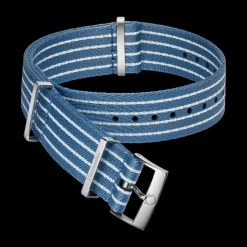 Polyamide, bleu summer blue|OMEGA Clearance