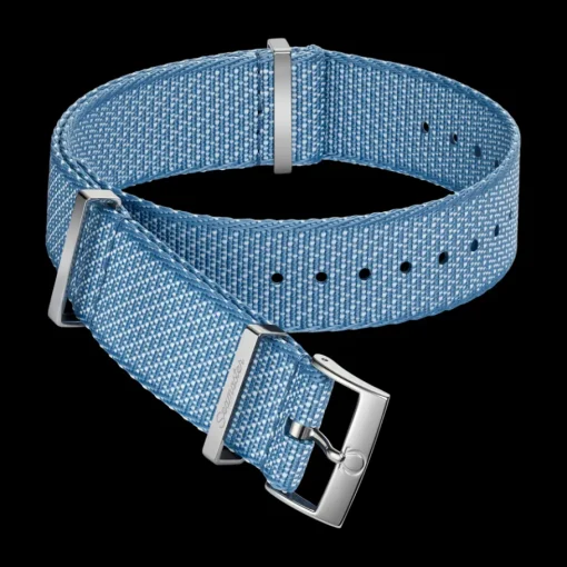 Polyamide, bleu summer blue|OMEGA Best