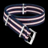 Polyamide, multicolore|OMEGA Discount