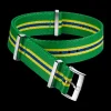 Polyamide, multicolore|OMEGA Clearance