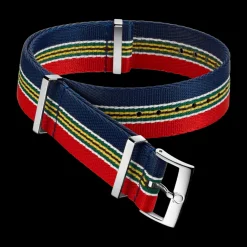 Polyamide, multicolore|OMEGA Online