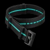 Polyamide, turquoise et noir|OMEGA New
