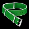 Polyamide, vert et blanc|OMEGA Online