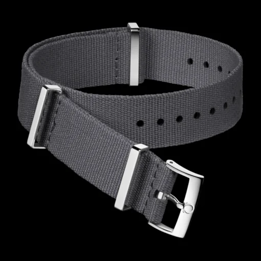 Polyester, gris|OMEGA Outlet