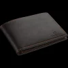 Portefeuille, marron|OMEGA Hot