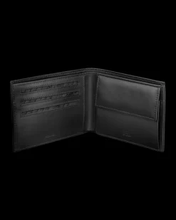 Portefeuille, noir|OMEGA Discount