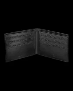 Portefeuille, noir|OMEGA Outlet
