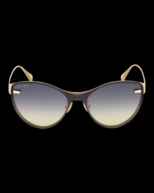 Style œil de chat, femme|OMEGA Sale